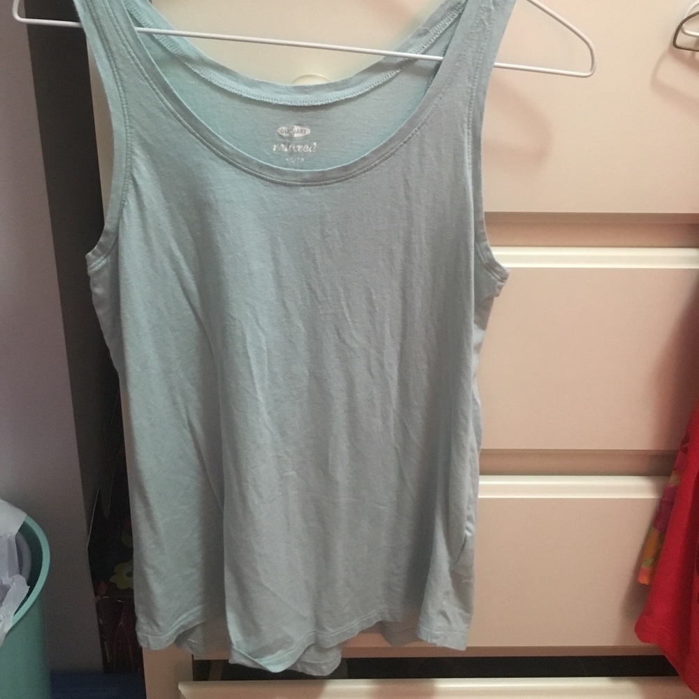 Blouse/ tank top